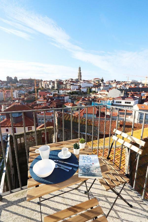 Hm - Oporto City View Exterior foto